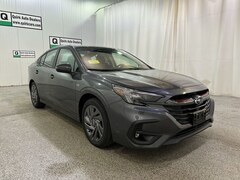 2025 Subaru Legacy Sport Sedan