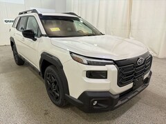 2026 Subaru Outback Limited SUV