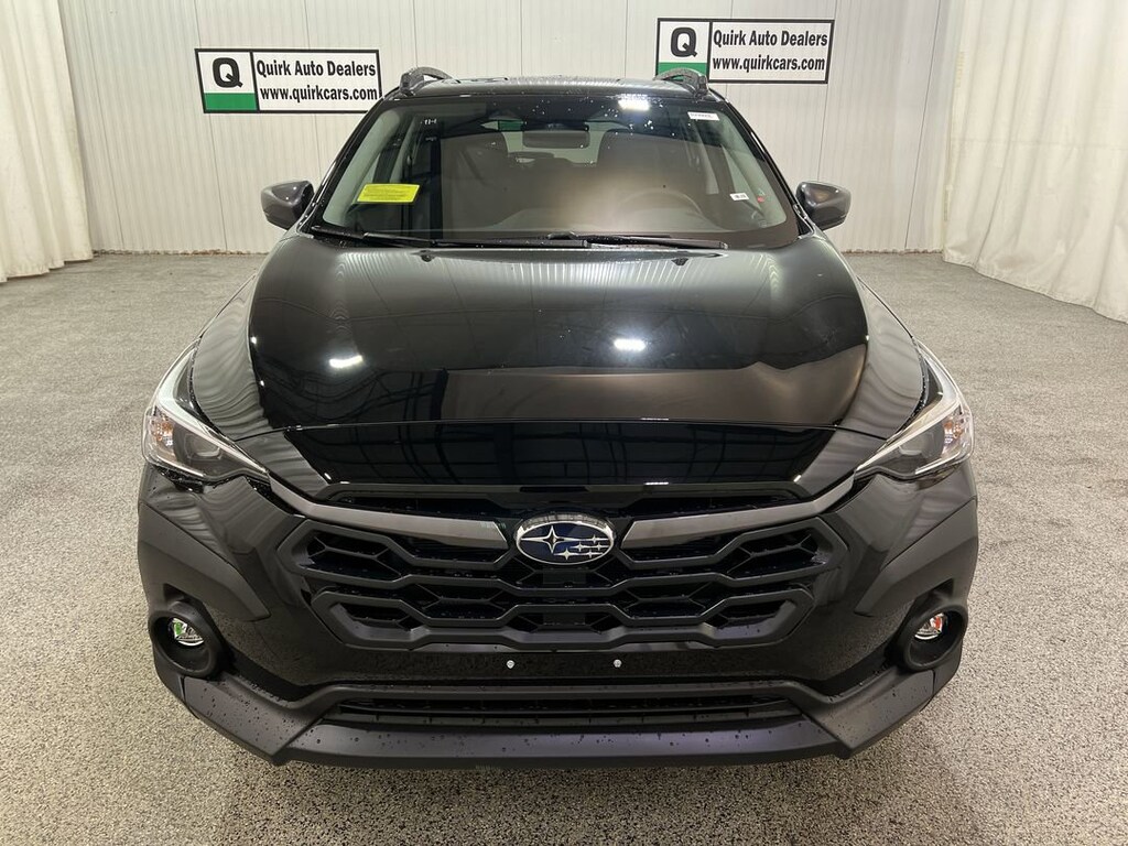 New 2026 Subaru Crosstrek Premium SUV