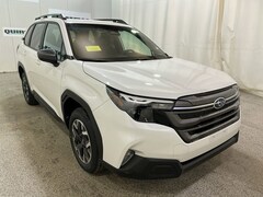 2026 Subaru Forester Premium SUV
