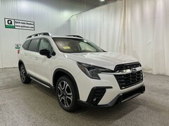 2025 Subaru Ascent Limited 7-Passenger SUV