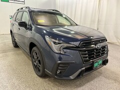 2025 Subaru Ascent Onyx Edition Touring 7-Passenger SUV