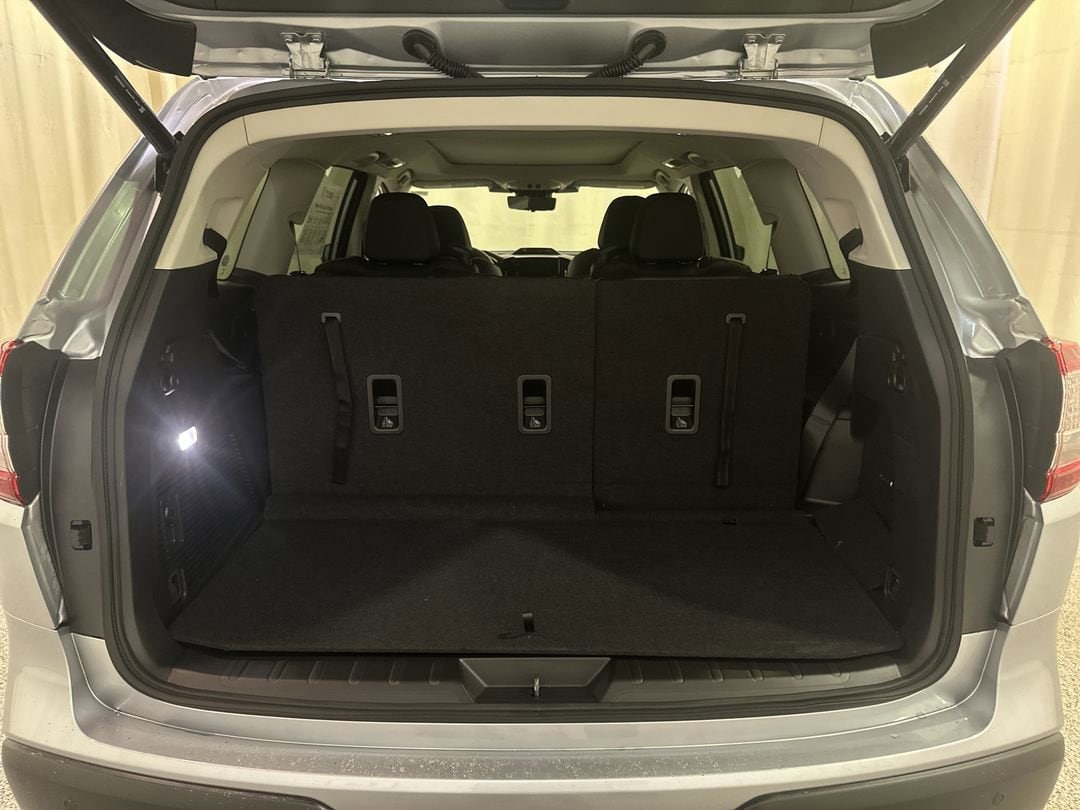2026 Subaru Ascent Onyx Edition-Touring - Photo 17
