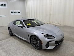 2026 Subaru BRZ Limited Coupe