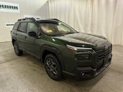 2026 Subaru Outback Premium SUV