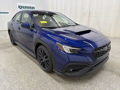 2026 Subaru WRX Premium Sedan