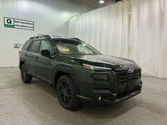 2026 Subaru Outback Limited XT SUV