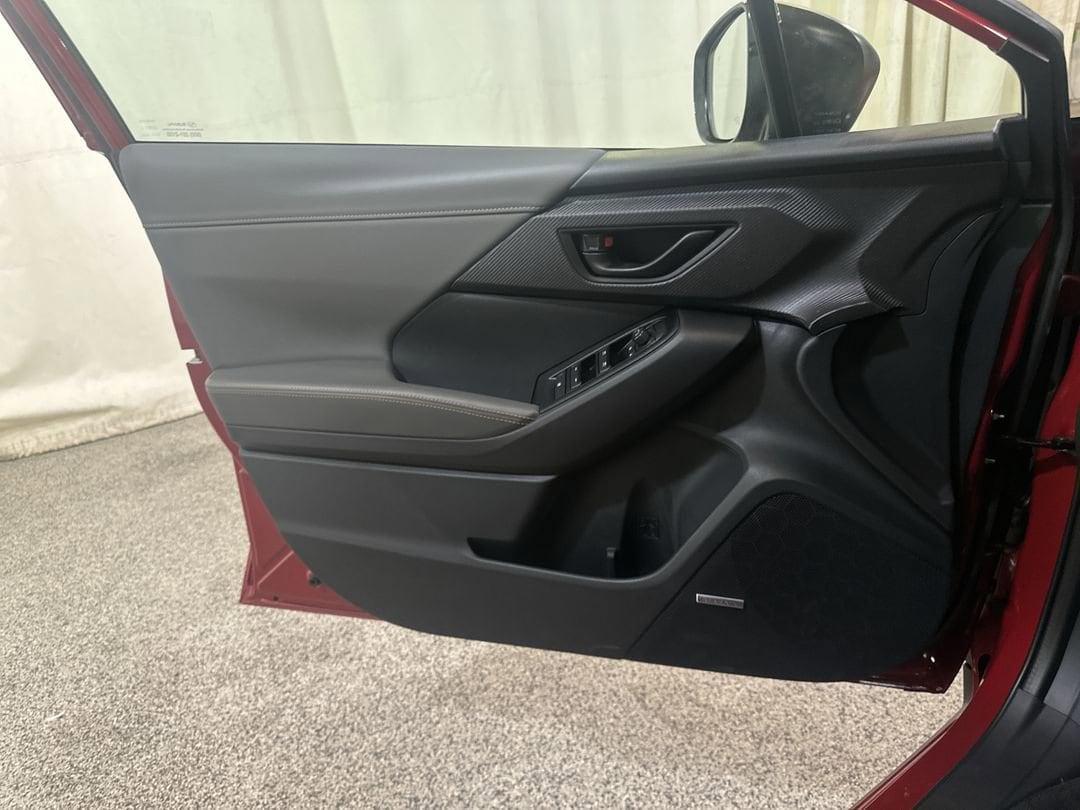 2026 Subaru Crosstrek Wilderness - Photo 18