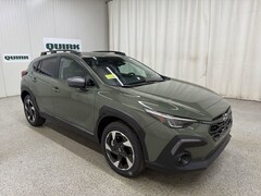 2026 Subaru Crosstrek 2.5L Limited SUV