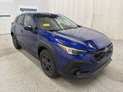 2026 Subaru Crosstrek Base SUV