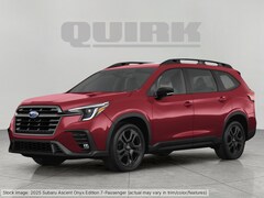 2026 Subaru Ascent Onyx Edition Touring 7-Passenger SUV