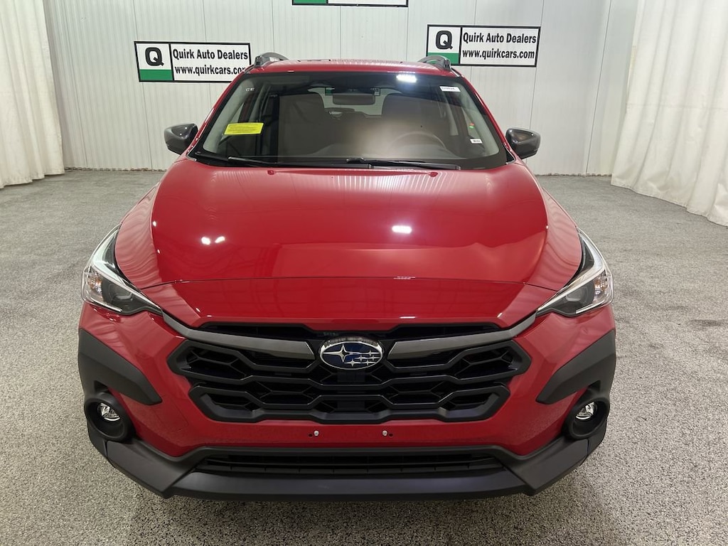 New 2025 Subaru Crosstrek Premium SUV