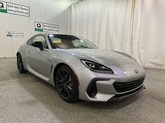 2025 Subaru BRZ tS Coupe