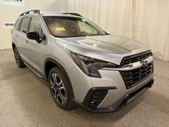 2026 Subaru Ascent Limited 7-Passenger SUV