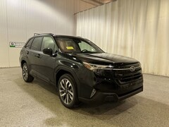 2025 Subaru Forester Touring Hybrid SUV