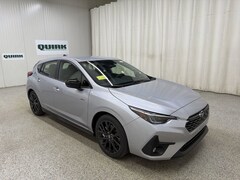 2026 Subaru Impreza RS 5-Door