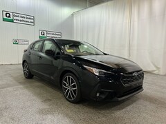 2026 Subaru Impreza Sport 5-Door