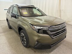 2026 Subaru Forester Premium SUV
