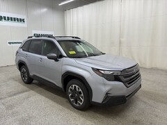 2026 Subaru Forester Premium SUV