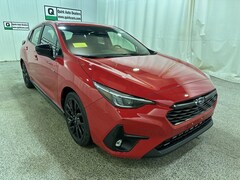 2026 Subaru Impreza RS 5-Door