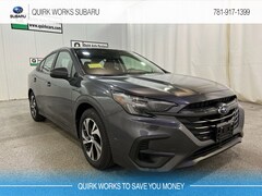 2025 Subaru Legacy Premium Sedan