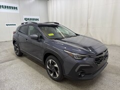 2026 Subaru Crosstrek 2.5L Limited SUV