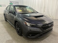 2025 Subaru WRX Premium Sedan