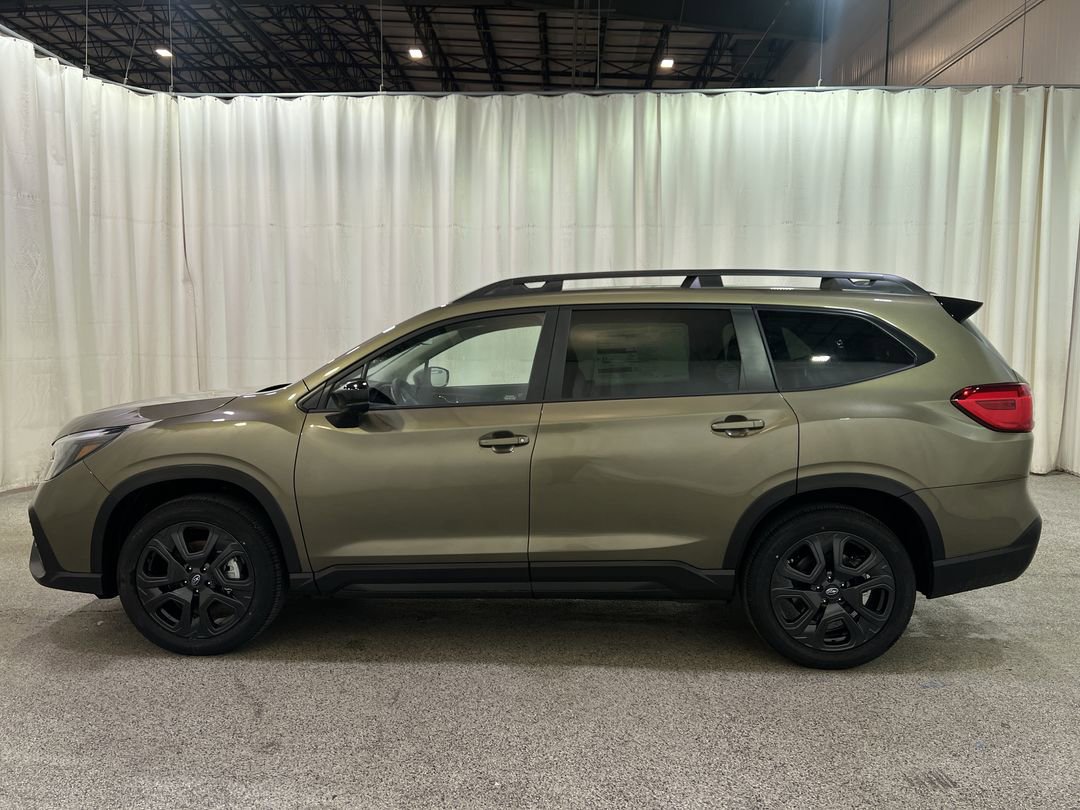 2026 Subaru Ascent Onyx Edition-Touring - Photo 6