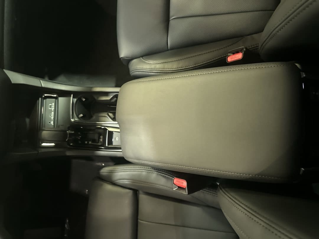 2026 Subaru Ascent Onyx Edition-Touring - Photo 23