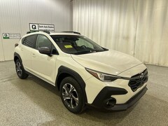 2026 Subaru Crosstrek Premium SUV