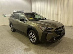 2025 Subaru Outback Premium SUV