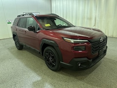 2026 Subaru Outback Limited SUV