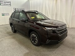 2026 Subaru Forester Premium SUV