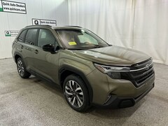 2026 Subaru Forester Touring SUV