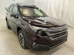 2026 Subaru Forester Premium SUV