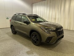 2025 Subaru Ascent Onyx Edition 7-Passenger SUV