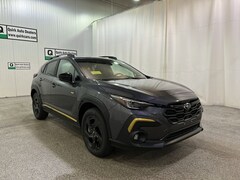 2025 Subaru Crosstrek Sport SUV