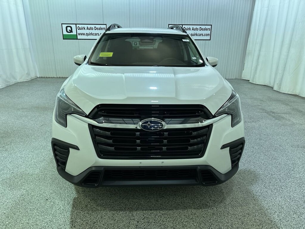 New 2025 Subaru Ascent Premium 7-Passenger SUV