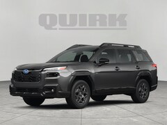 2026 Subaru Outback Limited SUV