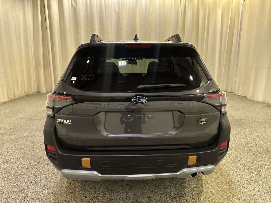 2026 Subaru Forester Wilderness - Photo 7