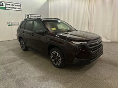 2026 Subaru Forester Premium SUV