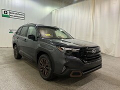 2025 Subaru Forester Sport Hybrid SUV