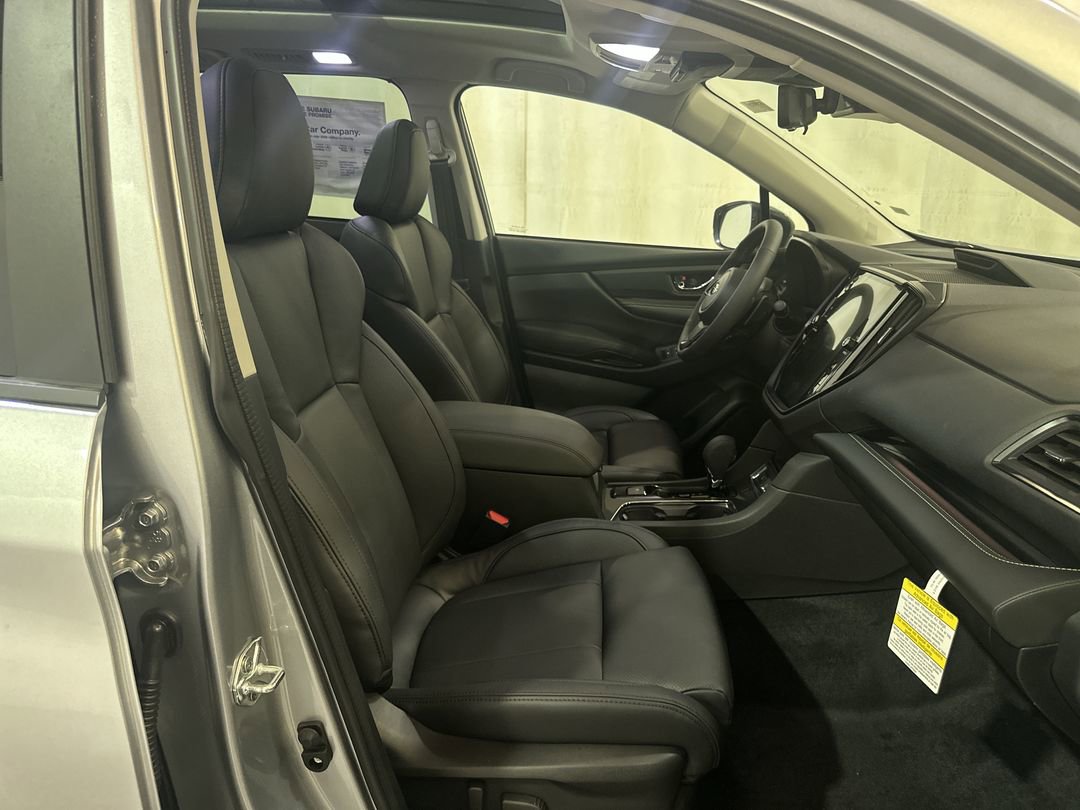 2026 Subaru Ascent Onyx Edition-Touring - Photo 15