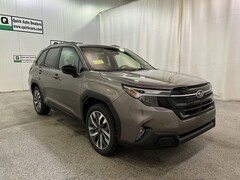 2025 Subaru Forester Touring Hybrid SUV