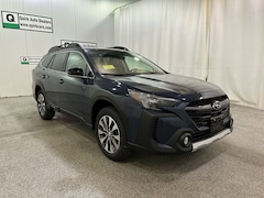 2025 Subaru Outback Limited SUV