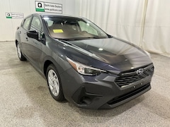 2025 Subaru Impreza Base 5-Door