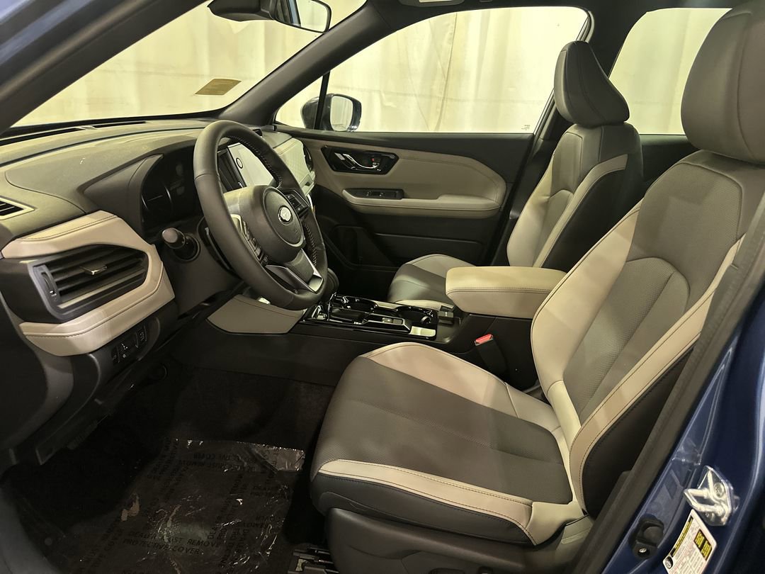2026 Subaru Forester Limited - Photo 14