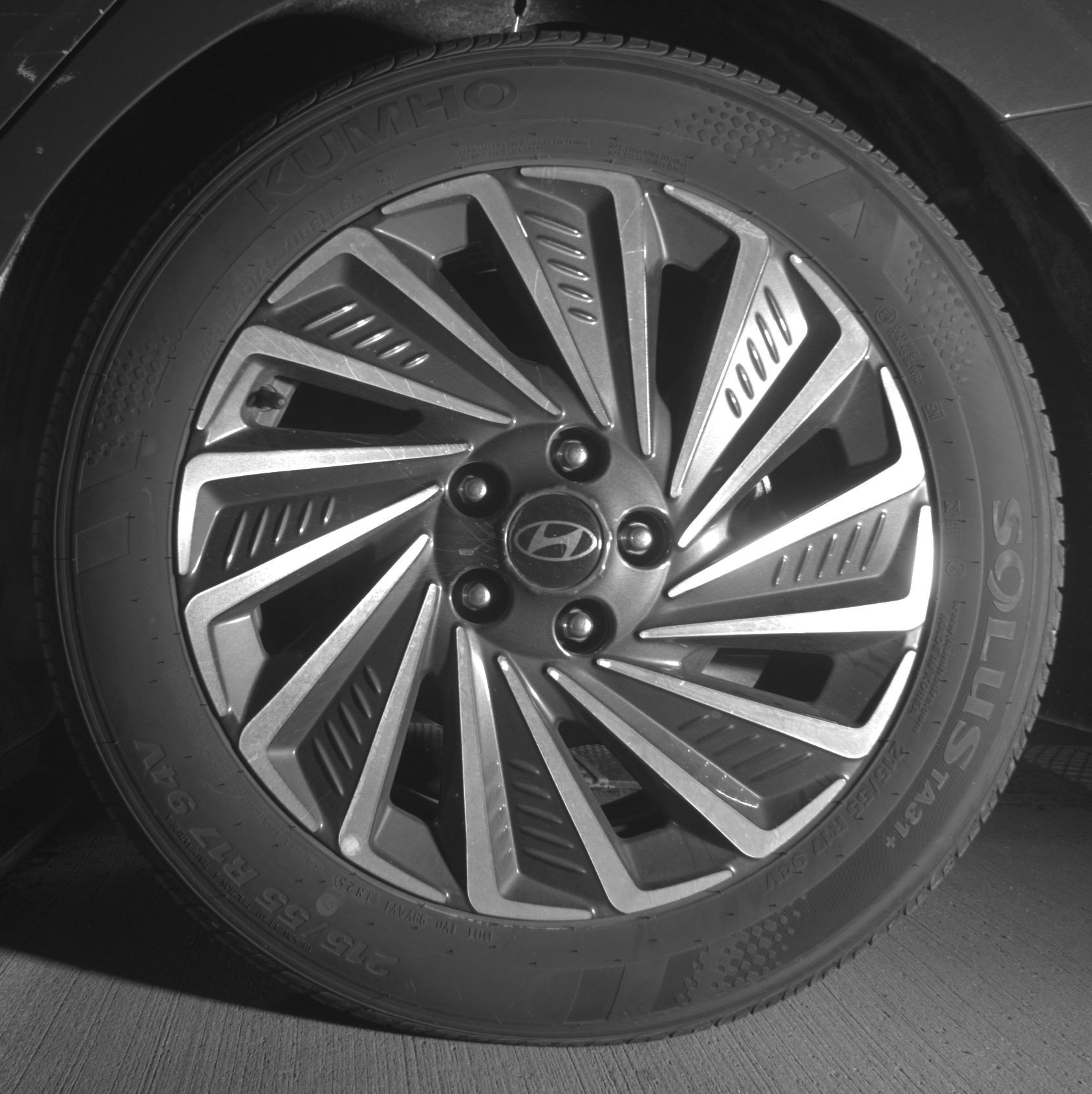 Thumbnail: 2025 Hyundai Sonata - 14