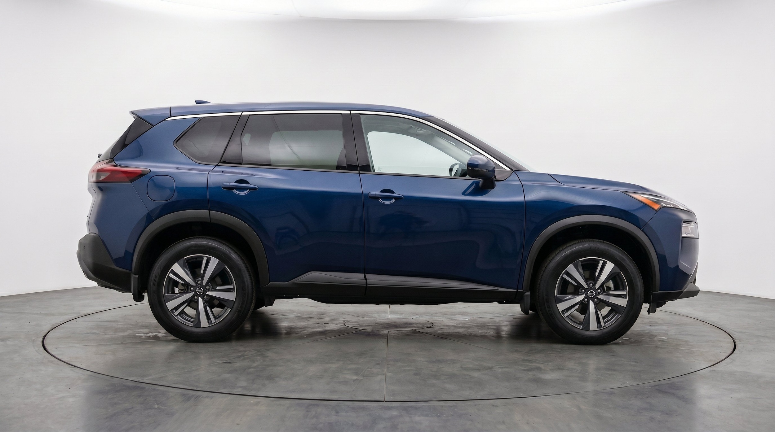 Thumbnail: 2026 Nissan Rogue - 11