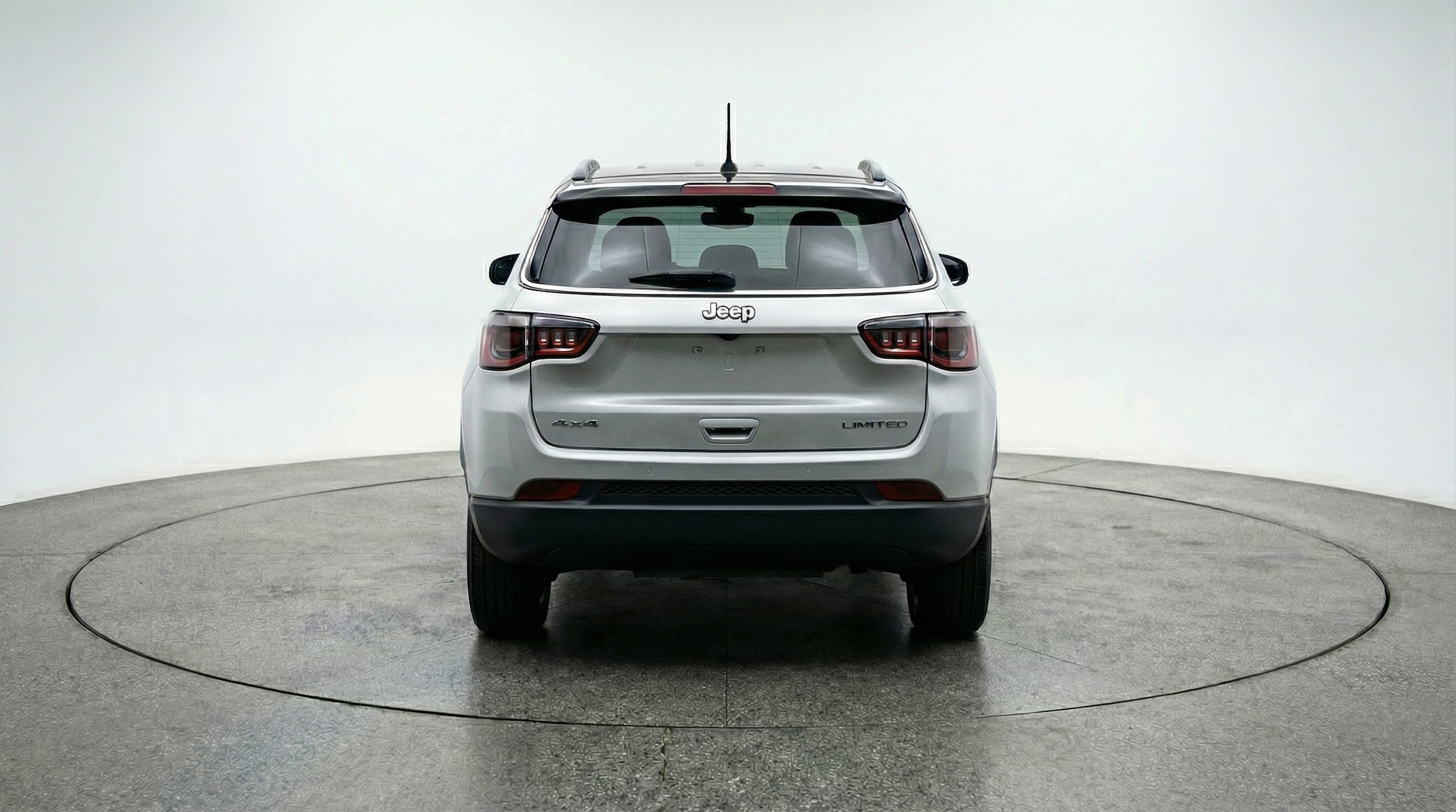 Thumbnail: 2025 Jeep Compass - 6